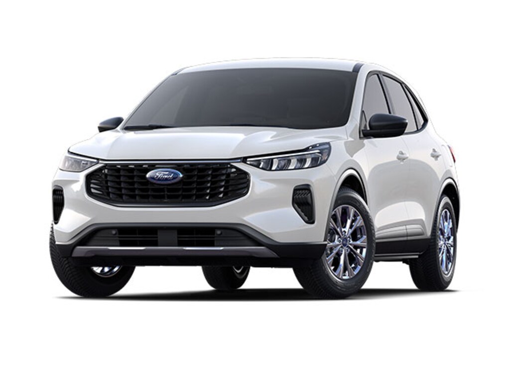 New 2025 Ford Escape Active 1200T For Sale Milan TN
